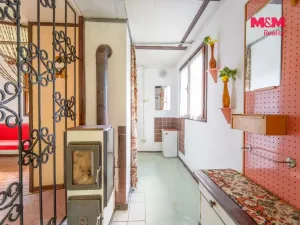 Prodej chaty, Dolany, 21 m2