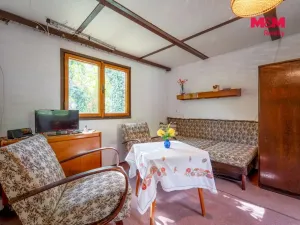 Prodej chaty, Dolany, 21 m2
