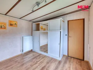 Prodej mobilheimu, Přeštice, 48 m2