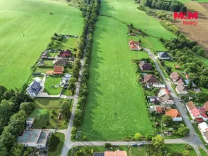 Prodej pozemku pro bydlení, Mýto, 16539 m2