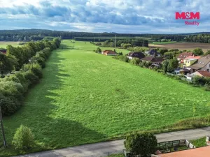 Prodej pozemku pro bydlení, Mýto, 16539 m2