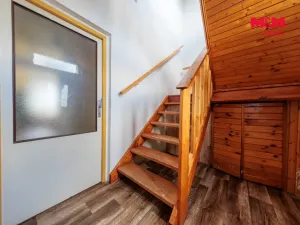 Prodej rodinného domu, Nejdek, Jungmannova, 106 m2