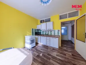 Prodej rodinného domu, Nejdek, Jungmannova, 106 m2