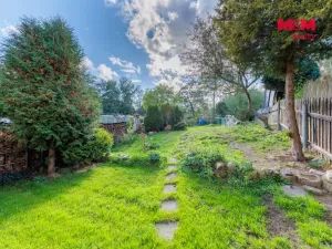 Prodej rodinného domu, Nejdek, Jungmannova, 106 m2