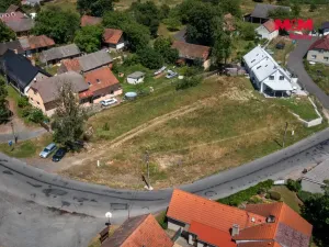 Prodej pozemku pro bydlení, Spálené Poříčí - Číčov, 838 m2