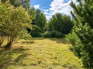 Prodej pozemku pro bydlení, Praha - Točná, 457 m2