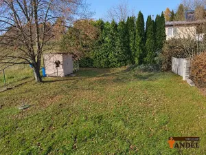 Prodej pozemku pro bydlení, Těrlicko, Čaplovecká, 884 m2