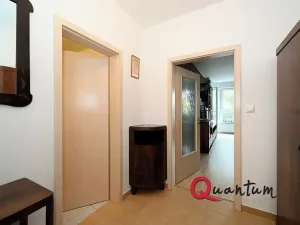 Pronájem bytu 2+kk, Praha - Žižkov, U staré cihelny, 57 m2