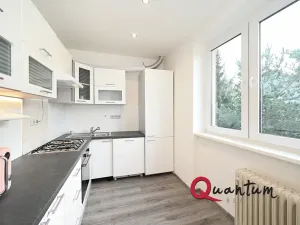 Pronájem bytu 2+1, Kladno, Brjanská, 49 m2