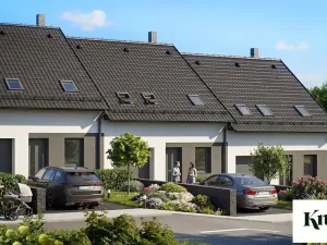 Prodej rodinného domu, Kašnice, 154 m2