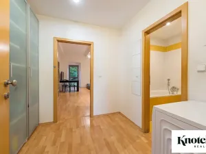 Prodej bytu 1+kk, Brno, Zábrdovická, 42 m2