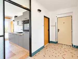 Pronájem bytu 3+1, Písek, Raisova, 69 m2