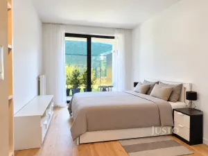Pronájem bytu 2+kk, Písek, Pražská, 57 m2