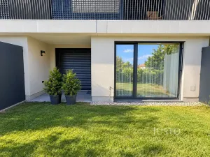 Pronájem bytu 2+kk, Písek, Pražská, 57 m2