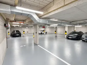 Pronájem bytu 2+kk, Písek, Pražská, 57 m2