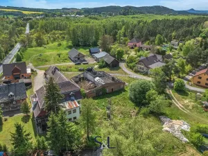 Prodej pozemku pro bydlení, Jestřebí, 2111 m2