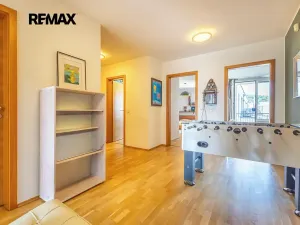 Prodej bytu 3+kk, Praha - Smíchov, Karla Engliše, 110 m2