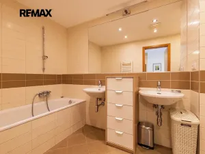 Prodej bytu 3+kk, Praha - Smíchov, Karla Engliše, 110 m2