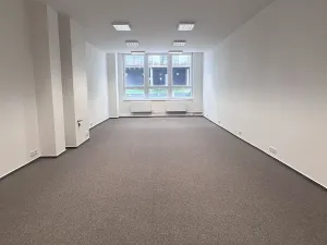 Pronájem skladu, Rosice, Na Vyhlídce, 58 m2