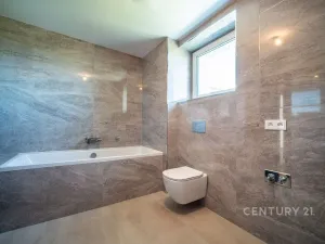 Prodej bytu 4+kk, České Budějovice, 102 m2