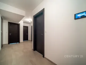 Prodej bytu 4+kk, České Budějovice, 102 m2