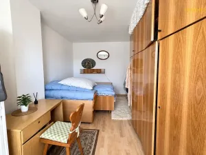 Prodej rodinného domu, Lesonice, 120 m2