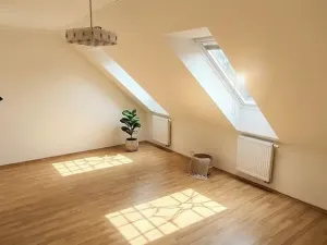 Prodej bytu 2+kk, Dobrá Voda u Českých Budějovic, Lázeňská, 67 m2