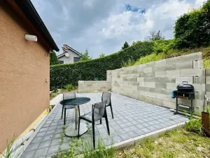 Prodej rodinného domu, Náměšť nad Oslavou, Habří, 119 m2