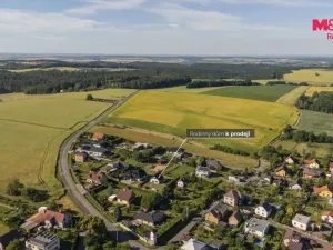 Prodej rodinného domu, Horní Lhota, Hlavní, 143 m2
