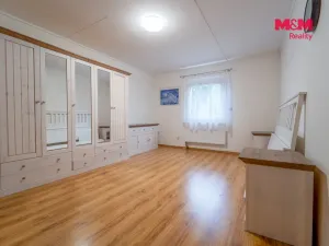 Pronájem bytu 3+1, Holoubkov, 59 m2