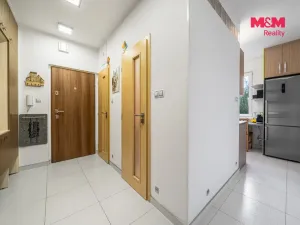 Prodej bytu 3+1, Karlovy Vary, Brigádníků, 68 m2
