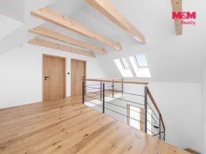 Prodej rodinného domu, Černá Hora, Na Prášilkách, 258 m2