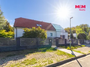 Prodej rodinného domu, Černá Hora, Na Prášilkách, 258 m2