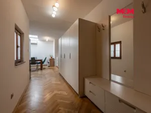 Prodej bytu 3+kk, Praha - Vinohrady, Sázavská, 71 m2