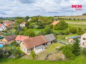 Prodej rodinného domu, Zbizuby - Vranice, 78 m2