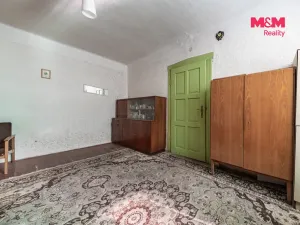 Prodej rodinného domu, Zbizuby - Vranice, 78 m2