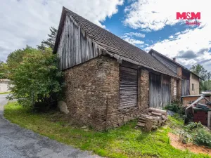 Prodej rodinného domu, Zbizuby - Vranice, 78 m2