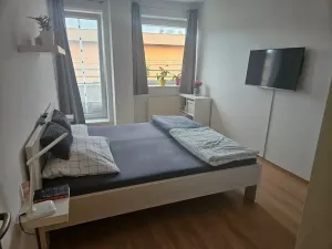 Pronájem bytu 3+kk, Praha - Hostivař, Pražská, 86 m2