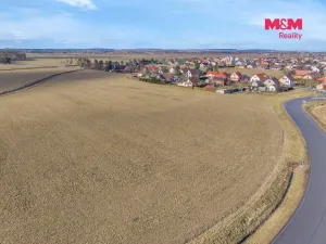 Prodej komerčního pozemku, Opatovice nad Labem, 8400 m2