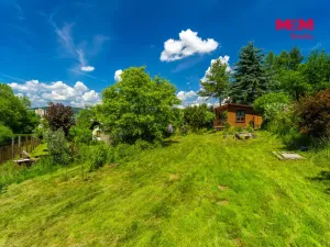 Prodej chaty, Semily, 24 m2