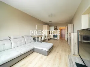 Prodej bytu 2+kk, Praha - Vysočany, Freyova, 55 m2