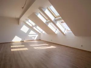 Pronájem bytu 1+kk, Říčany, 17. listopadu, 63 m2