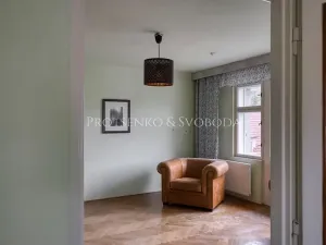 Prodej vícegeneračního domu, Český Krumlov, Horská, 469 m2
