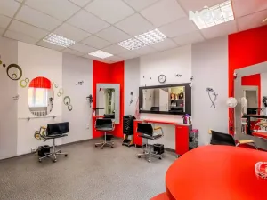 Prodej obchodního prostoru, Vyškov, Masarykovo náměstí, 839 m2