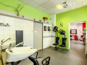 Prodej obchodního prostoru, Vyškov, Masarykovo náměstí, 839 m2