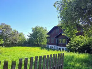 Prodej rodinného domu, Světlá Hora, 297 m2