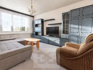 Pronájem bytu 3+kk, Plzeň, Nad Dalmatinkou, 63 m2