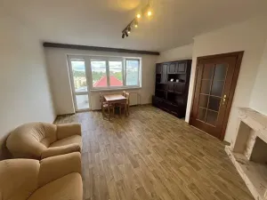 Pronájem bytu 3+1, Praha, V rovinách, 82 m2
