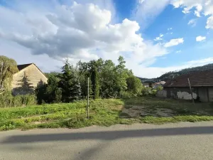 Prodej pozemku pro bydlení, Dolní Loučky, 570 m2