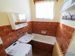 Prodej rodinného domu, Opočno, Palackého, 150 m2